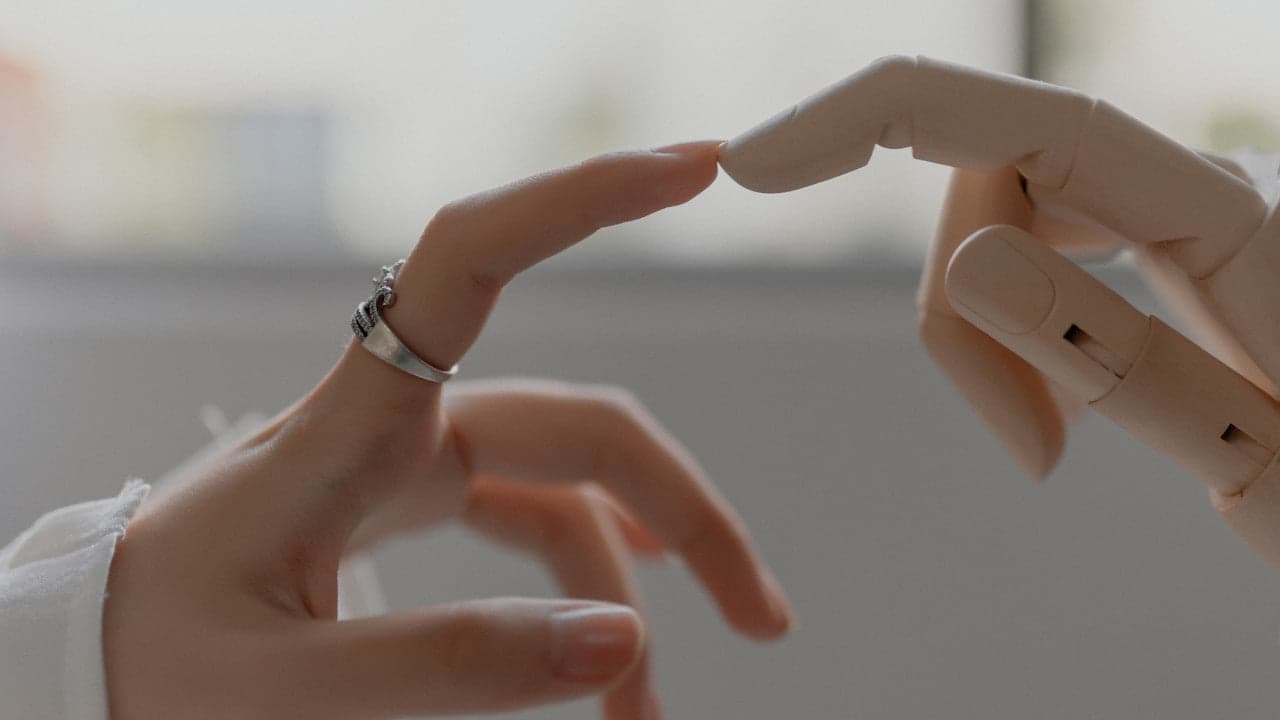 L'AI si fa più robusta e sicura: progressi tra logica, linguaggio e robotica L'AI si fa più robusta e sicura: progressi tra logica, linguaggio e robotica