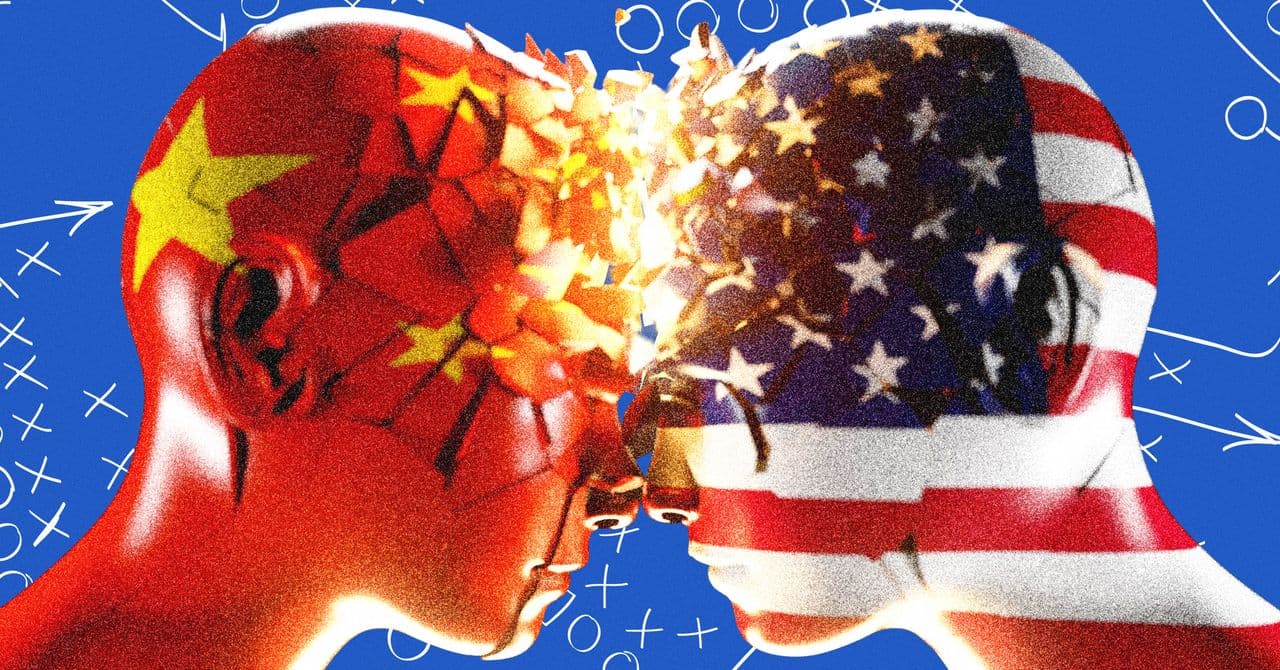La corsa globale all'AI: tra modelli aperti, consumo energetico e impatto sociale La corsa globale all'AI: tra modelli aperti, consumo energetico e impatto sociale