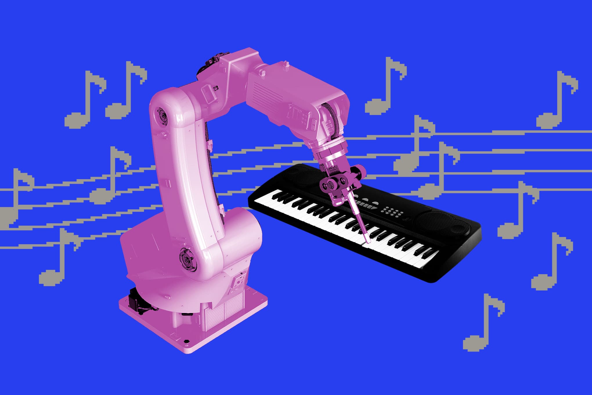 Musica e AI: Suno e Tidal ridefiniscono il futuro degli artisti Musica e AI: Suno e Tidal ridefiniscono il futuro degli artisti