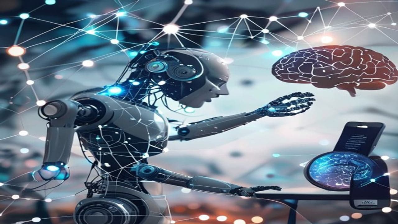 New Horizons in AI Research: Memory, Efficiency, and Text Detection New Horizons in AI Research: Memory, Efficiency, and Text Detection
