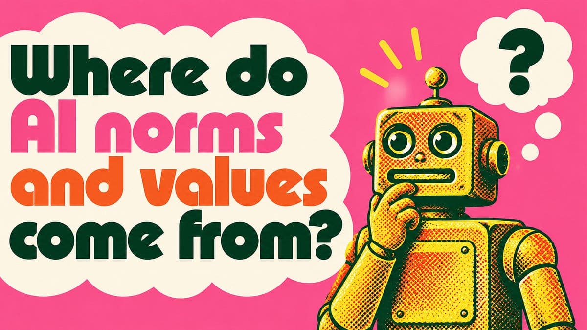 Not AI, but companies: The real risks of artificial intelligence Not AI, but companies: The real risks of artificial intelligence