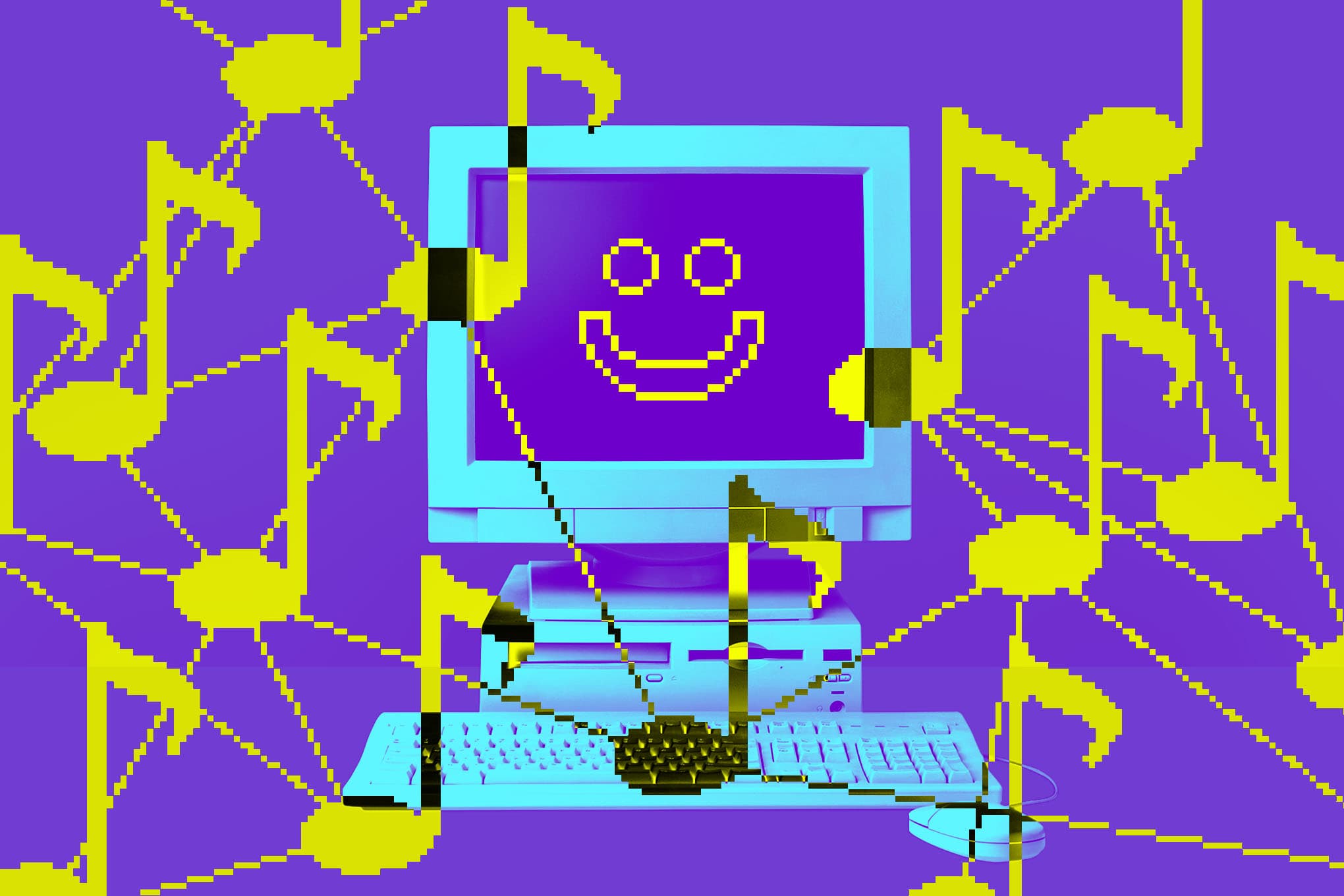 Trasparenza Dati AI: Il Caso della Musica e l'Etica dell'Addestramento Trasparenza Dati AI: Il Caso della Musica e l'Etica dell'Addestramento