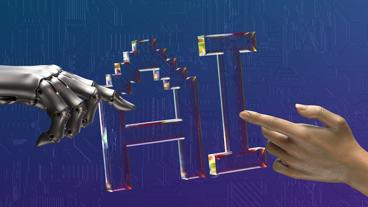 Trasparenza e Governance AI: Nuove Sfide per Sistemi Affidabili e Controllabili Trasparenza e Governance AI: Nuove Sfide per Sistemi Affidabili e Controllabili